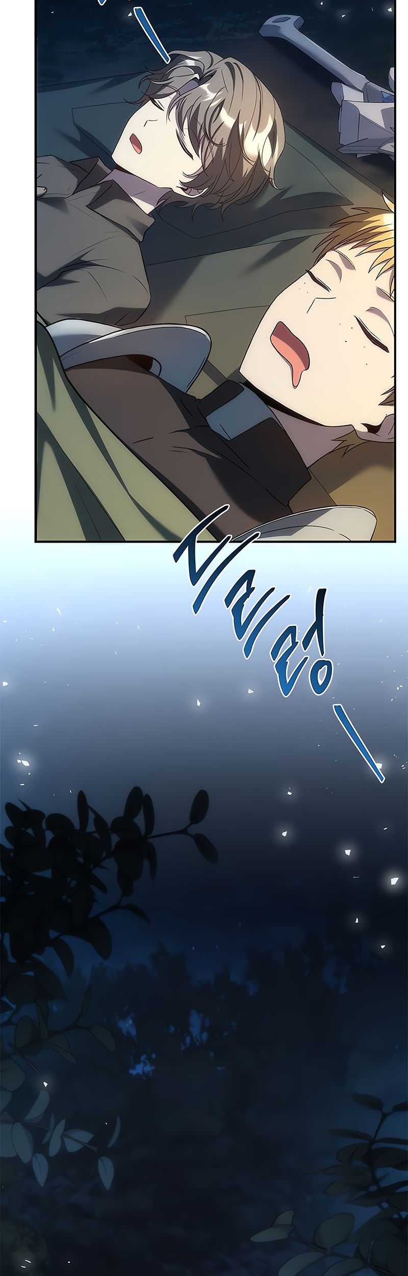 The Regressed Demon Lord Is Kind Chapter 59 - halaman 29