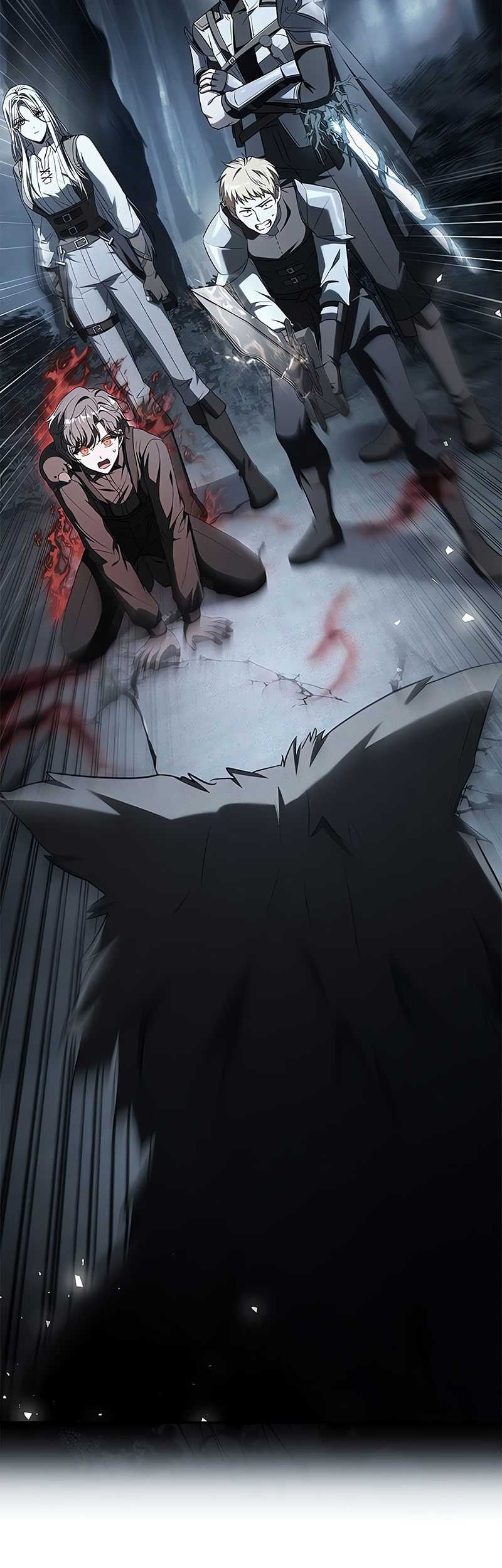 The Regressed Demon Lord Is Kind Chapter 59 - halaman 33