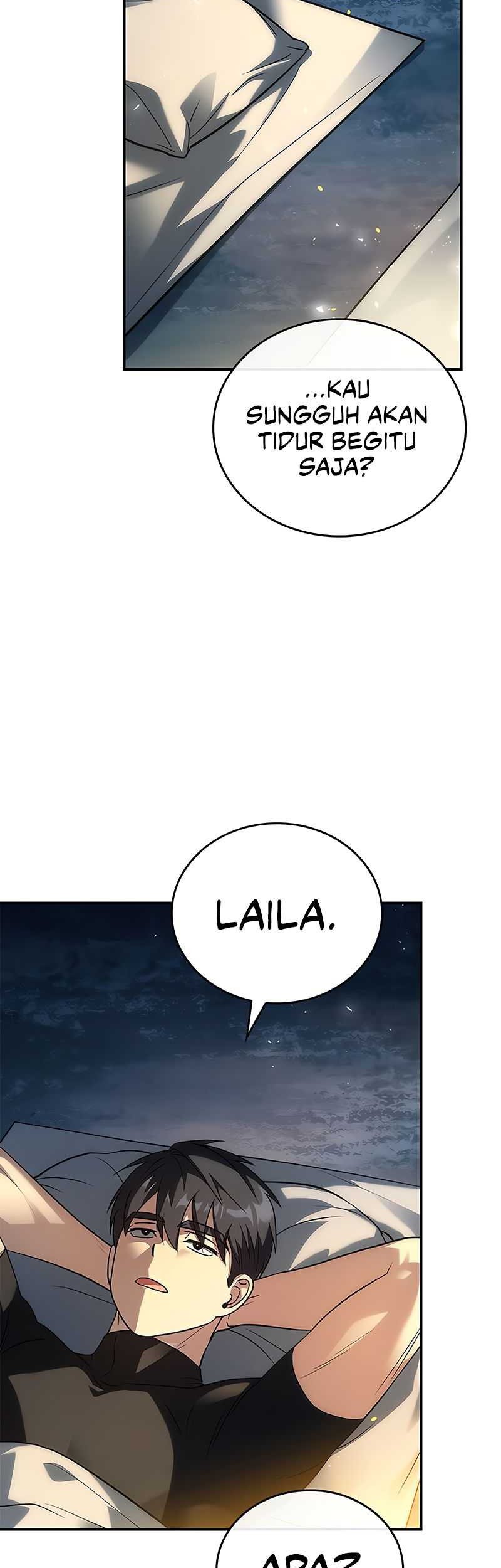 The Regressed Demon Lord Is Kind Chapter 59 - halaman 37