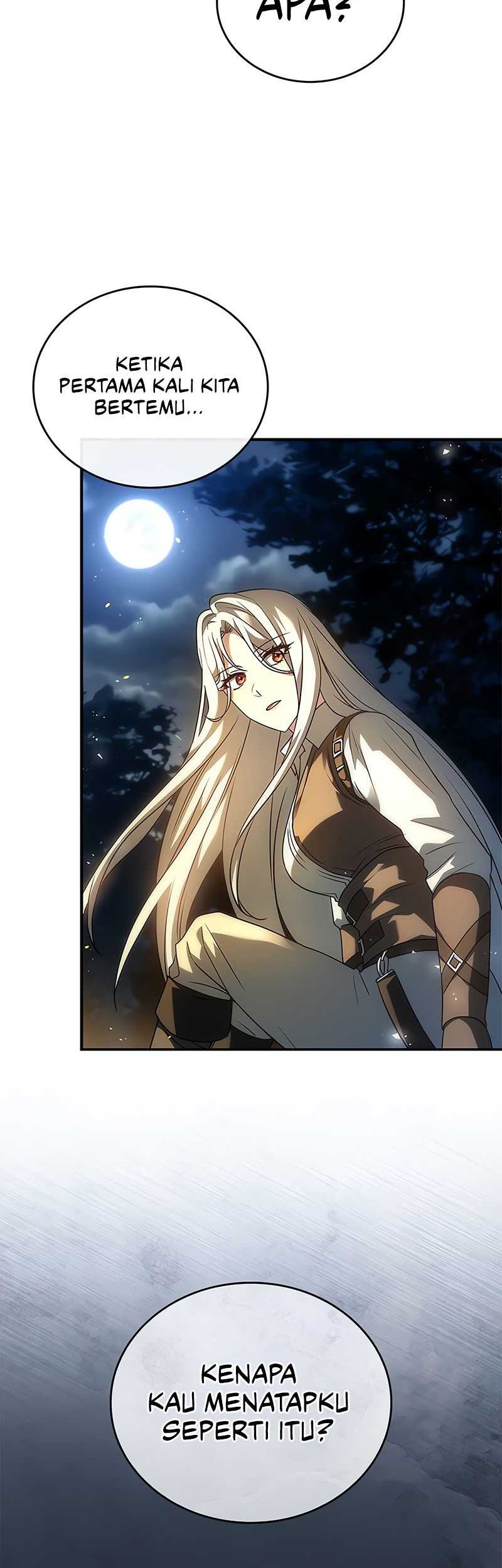 The Regressed Demon Lord Is Kind Chapter 59 - halaman 38