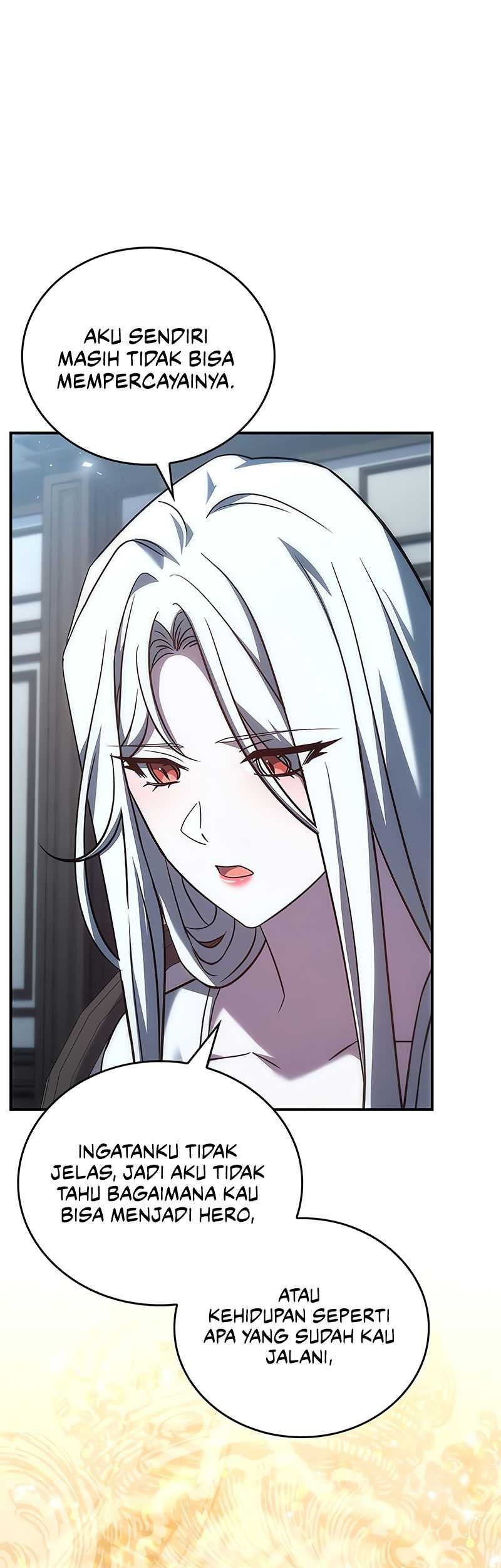 The Regressed Demon Lord Is Kind Chapter 59 - halaman 4