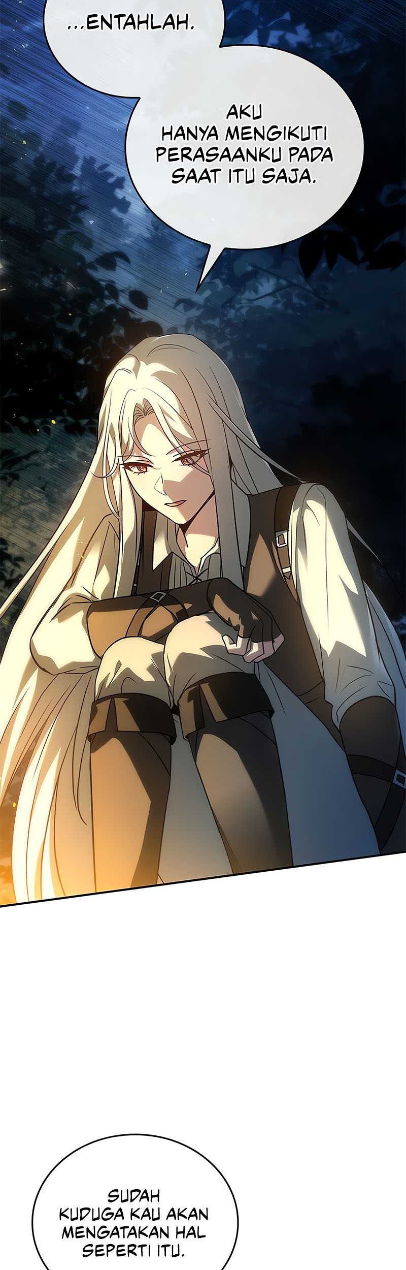 The Regressed Demon Lord Is Kind Chapter 59 - halaman 40