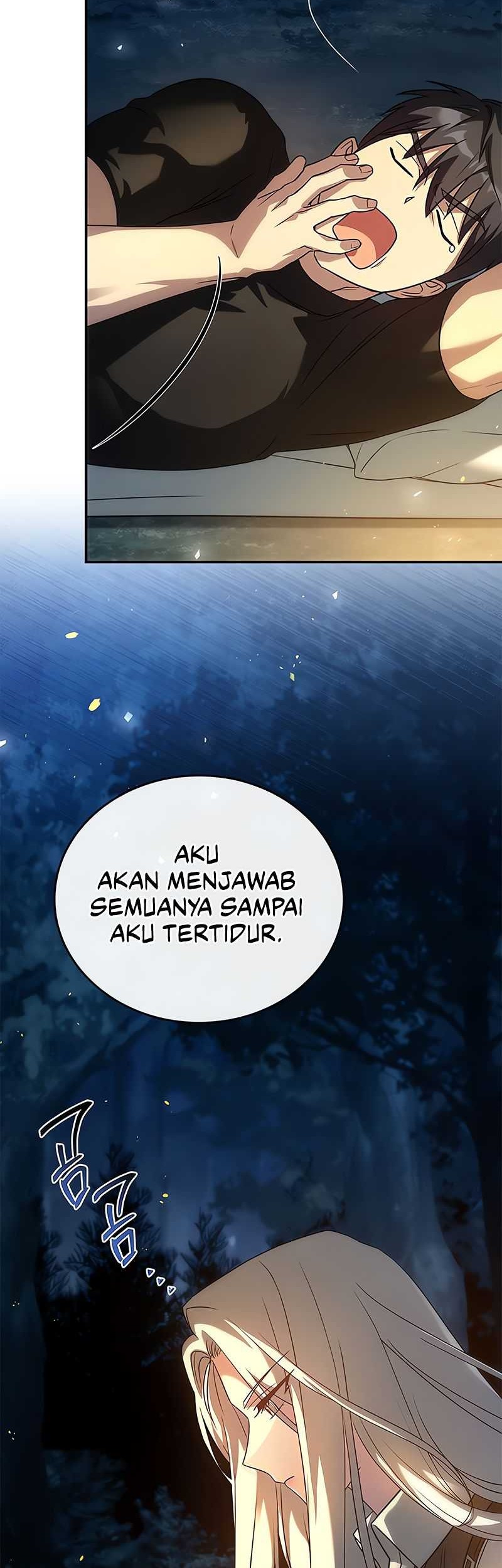 The Regressed Demon Lord Is Kind Chapter 59 - halaman 44