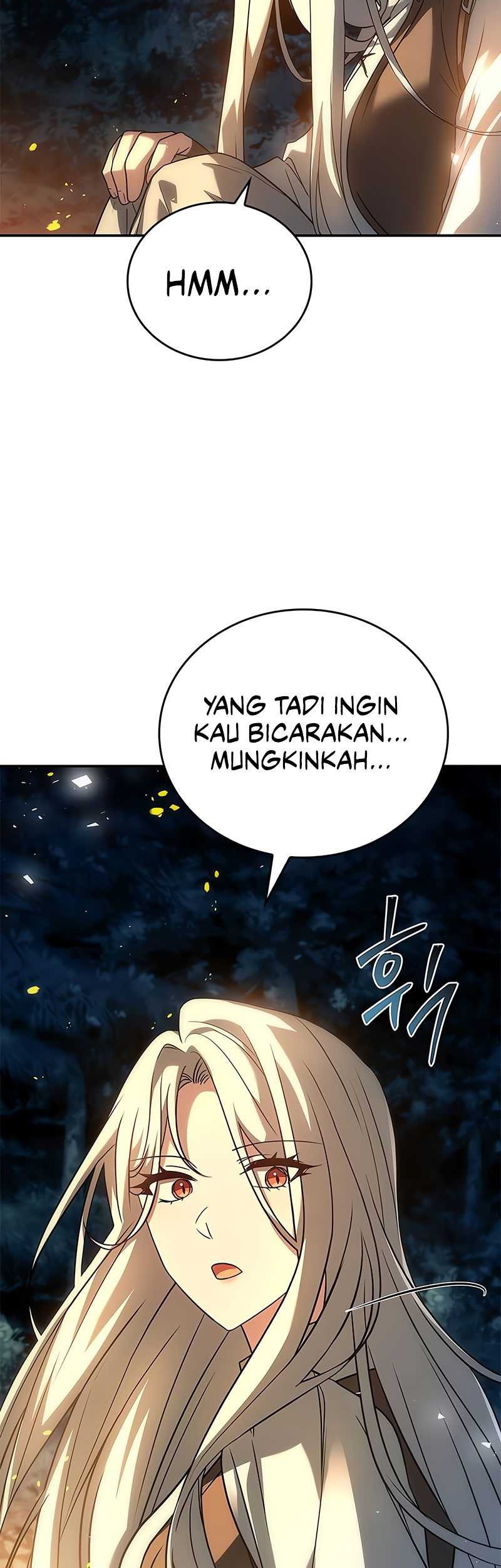 The Regressed Demon Lord Is Kind Chapter 59 - halaman 45