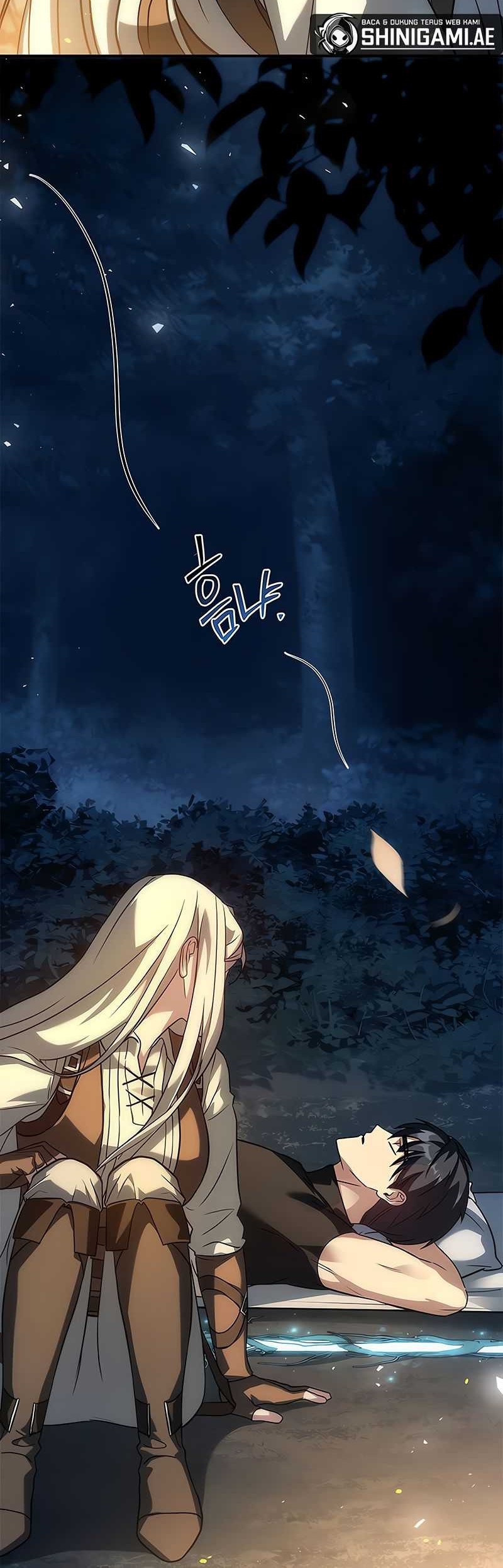 The Regressed Demon Lord Is Kind Chapter 59 - halaman 46