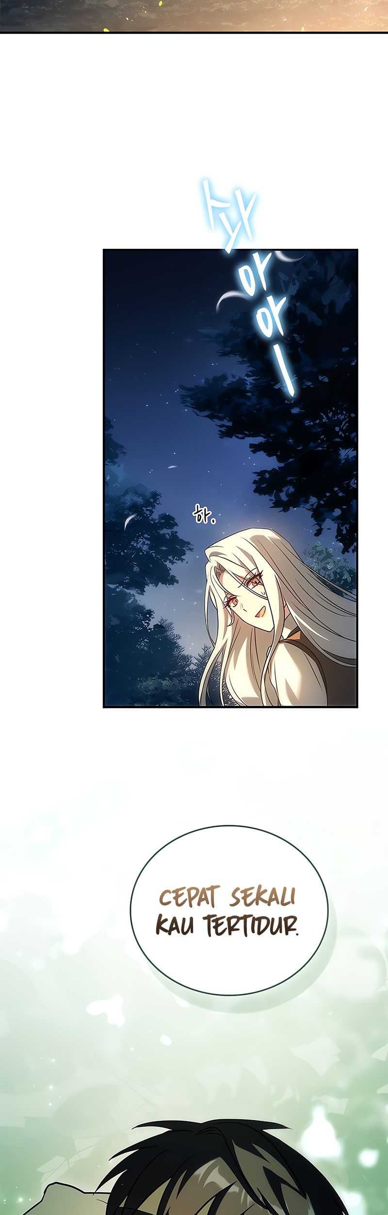 The Regressed Demon Lord Is Kind Chapter 59 - halaman 47