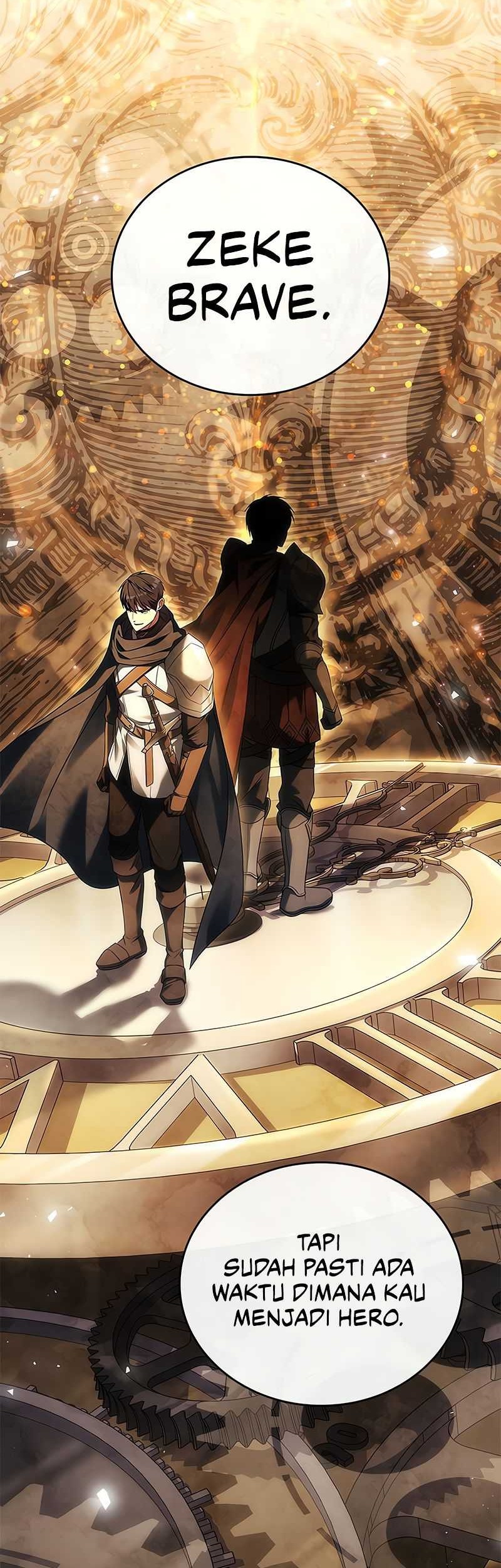 The Regressed Demon Lord Is Kind Chapter 59 - halaman 5