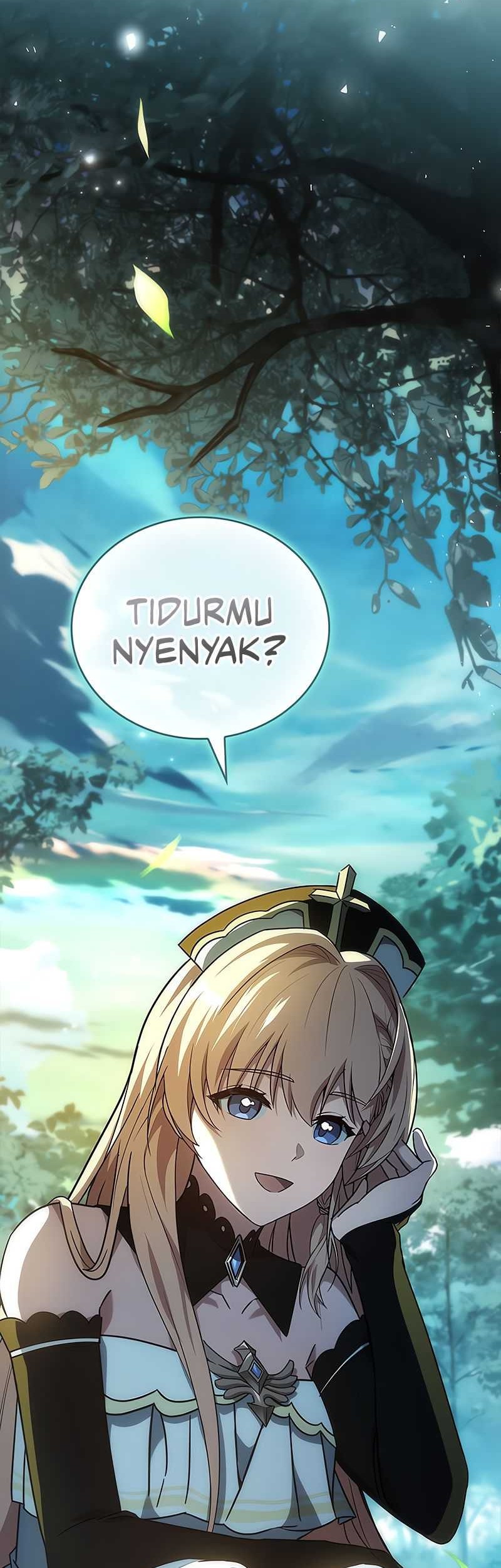 The Regressed Demon Lord Is Kind Chapter 59 - halaman 52