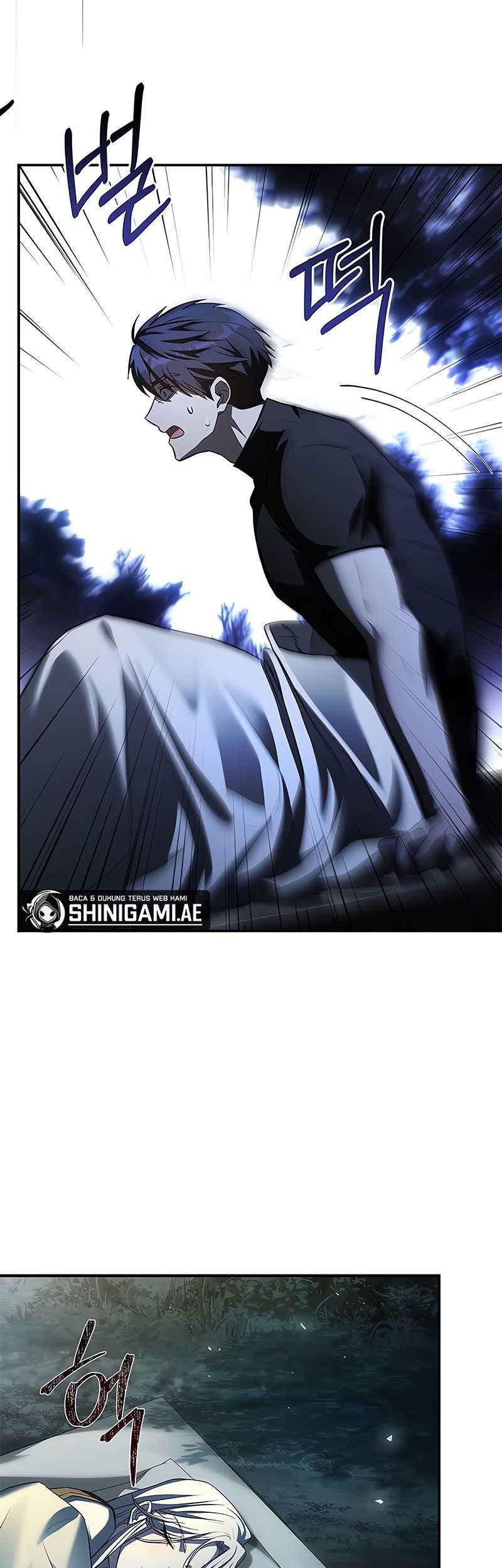 The Regressed Demon Lord Is Kind Chapter 59 - halaman 65
