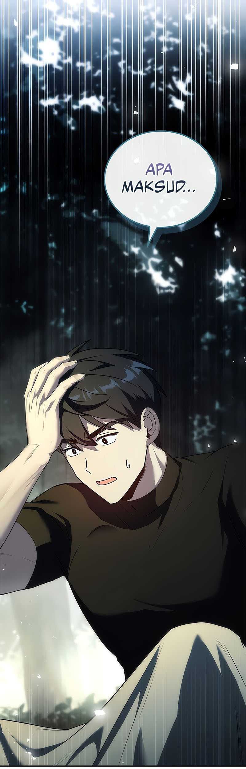 The Regressed Demon Lord Is Kind Chapter 59 - halaman 67