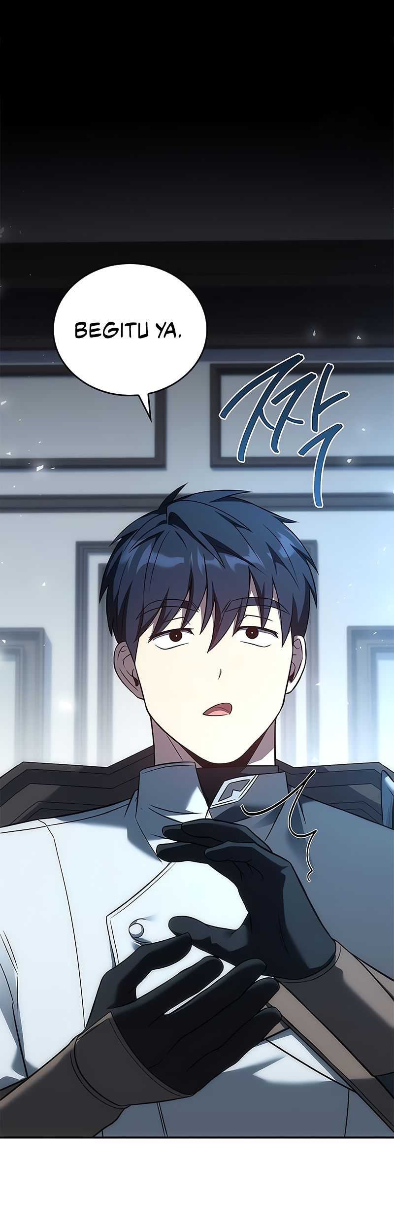 The Regressed Demon Lord Is Kind Chapter 59 - halaman 7