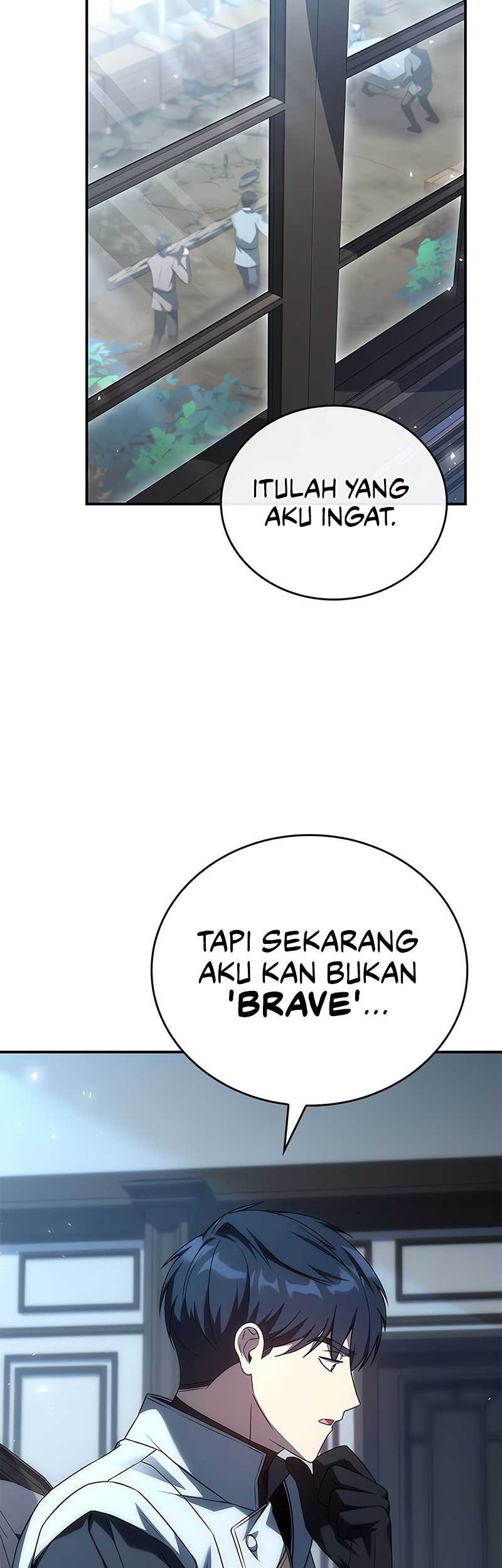 The Regressed Demon Lord Is Kind Chapter 59 - halaman 9