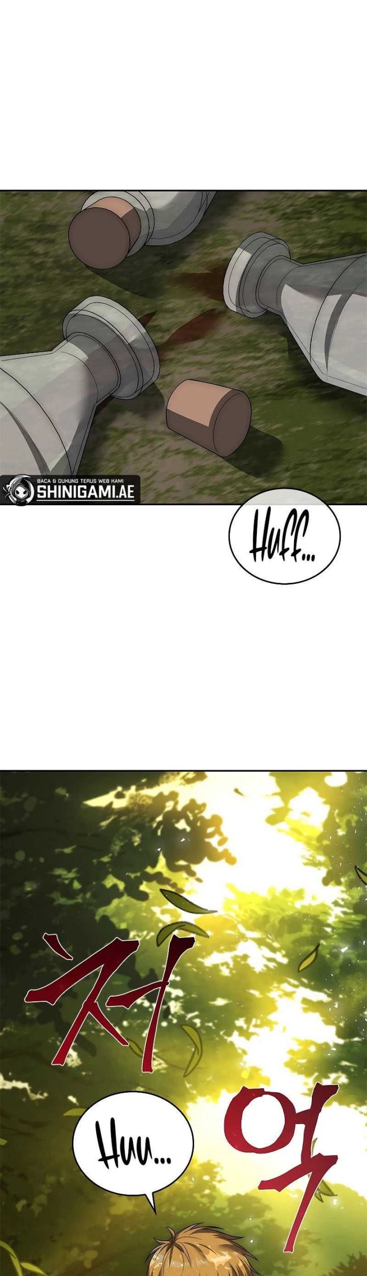 The Regressed Demon Lord Is Kind Chapter 6 - halaman 18