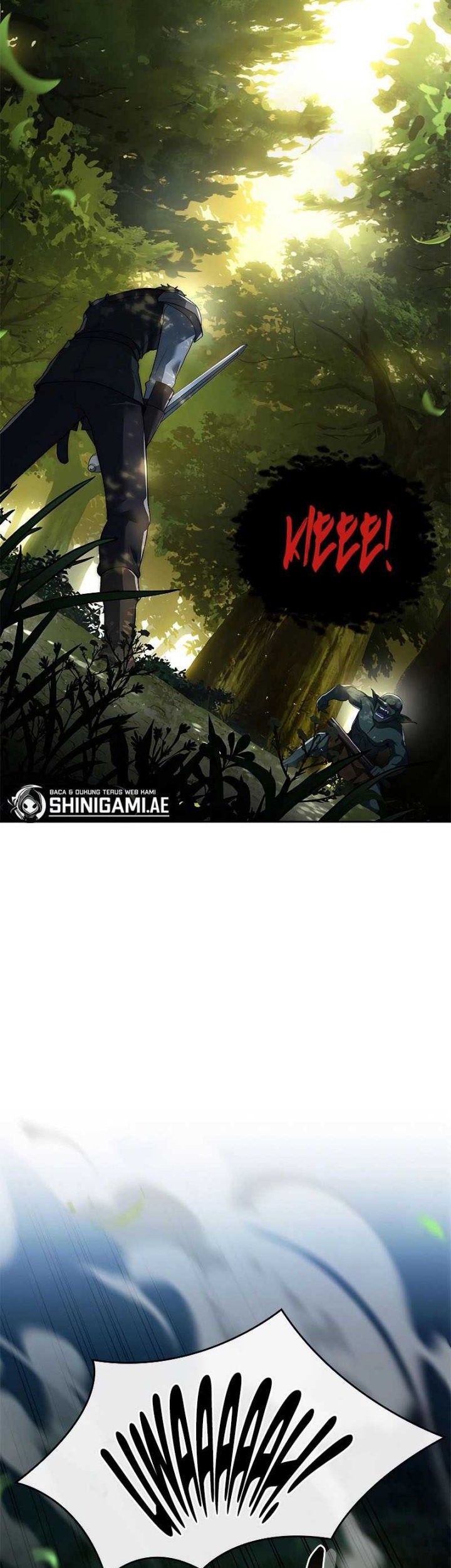 The Regressed Demon Lord Is Kind Chapter 6 - halaman 20