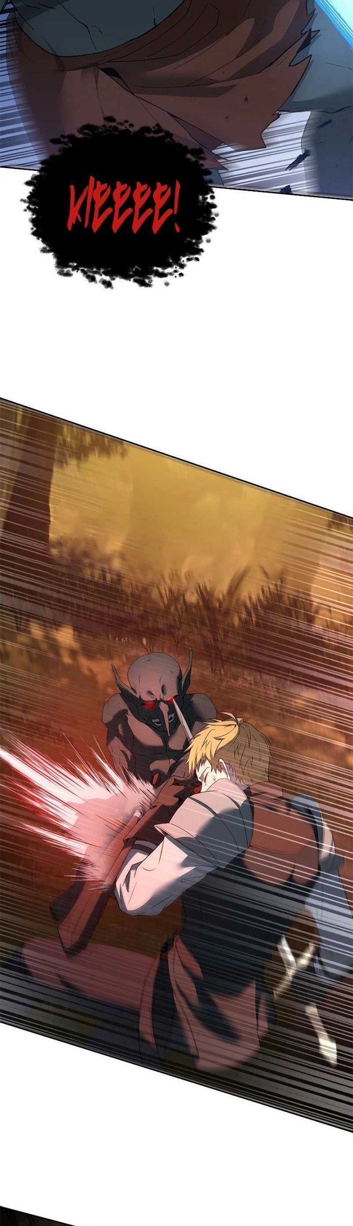 The Regressed Demon Lord Is Kind Chapter 6 - halaman 23