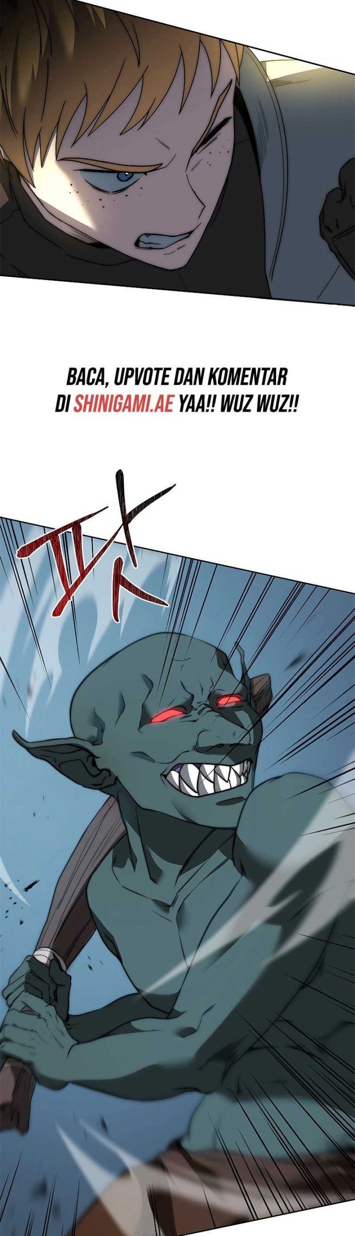 The Regressed Demon Lord Is Kind Chapter 6 - halaman 24