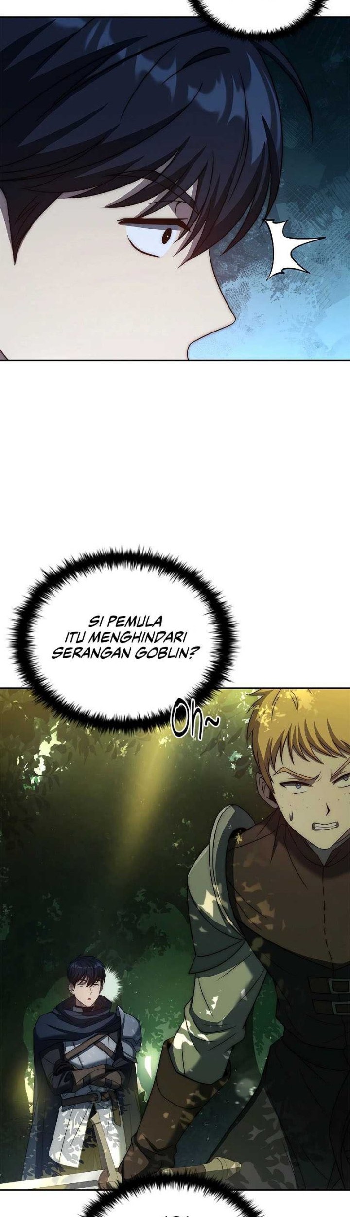 The Regressed Demon Lord Is Kind Chapter 6 - halaman 27