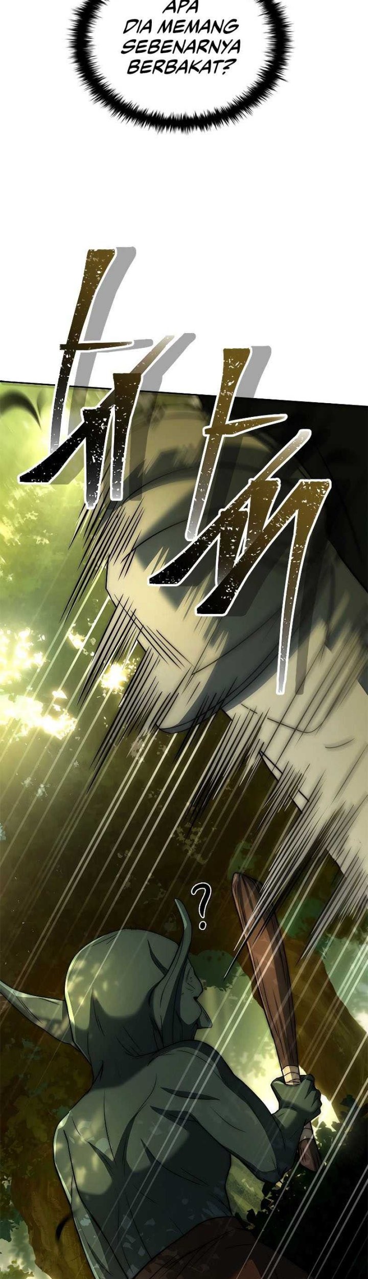 The Regressed Demon Lord Is Kind Chapter 6 - halaman 28