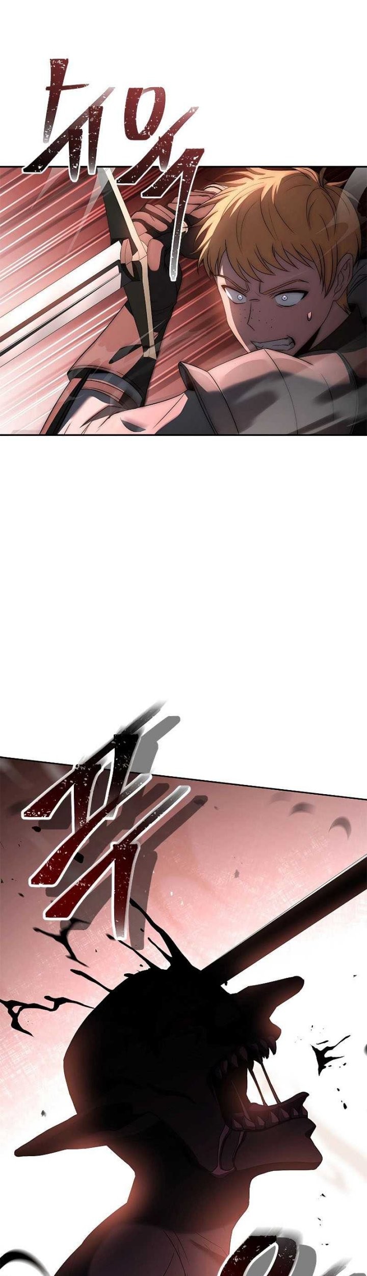 The Regressed Demon Lord Is Kind Chapter 6 - halaman 30