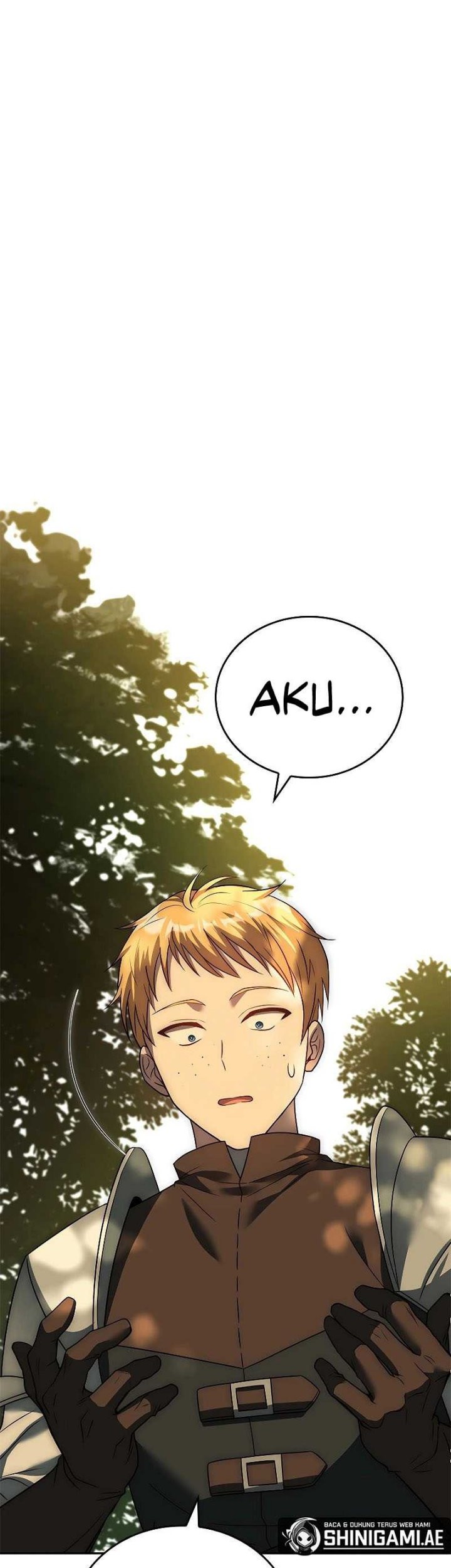 The Regressed Demon Lord Is Kind Chapter 6 - halaman 32