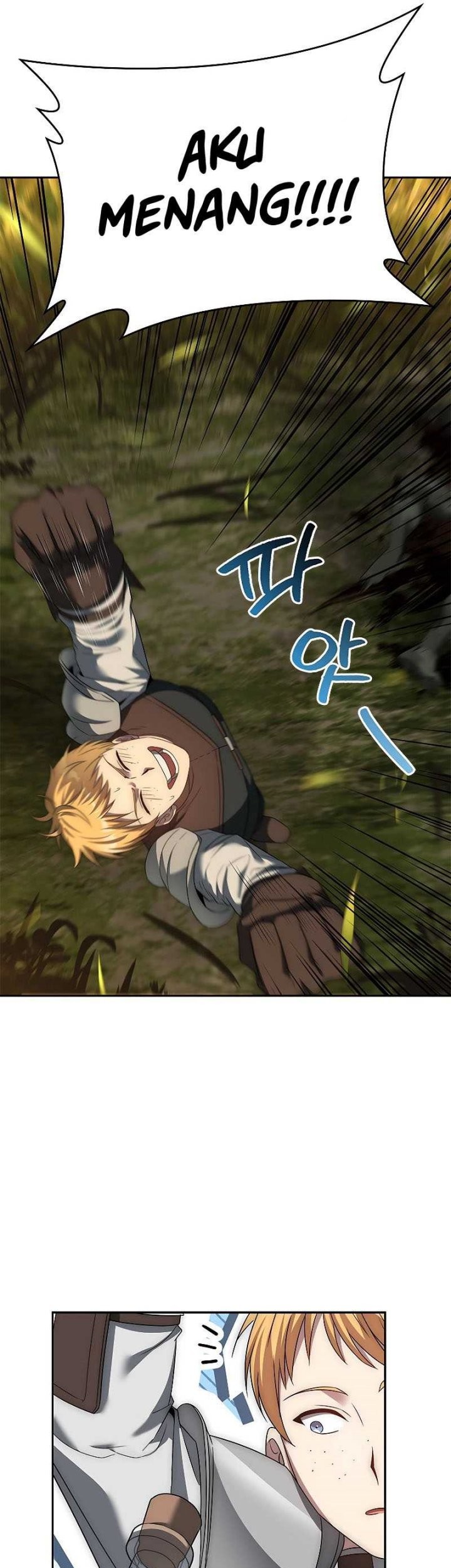 The Regressed Demon Lord Is Kind Chapter 6 - halaman 34