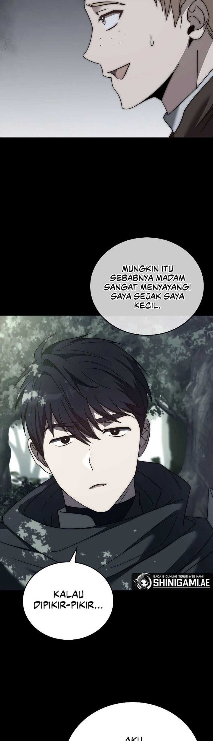 The Regressed Demon Lord Is Kind Chapter 6 - halaman 55