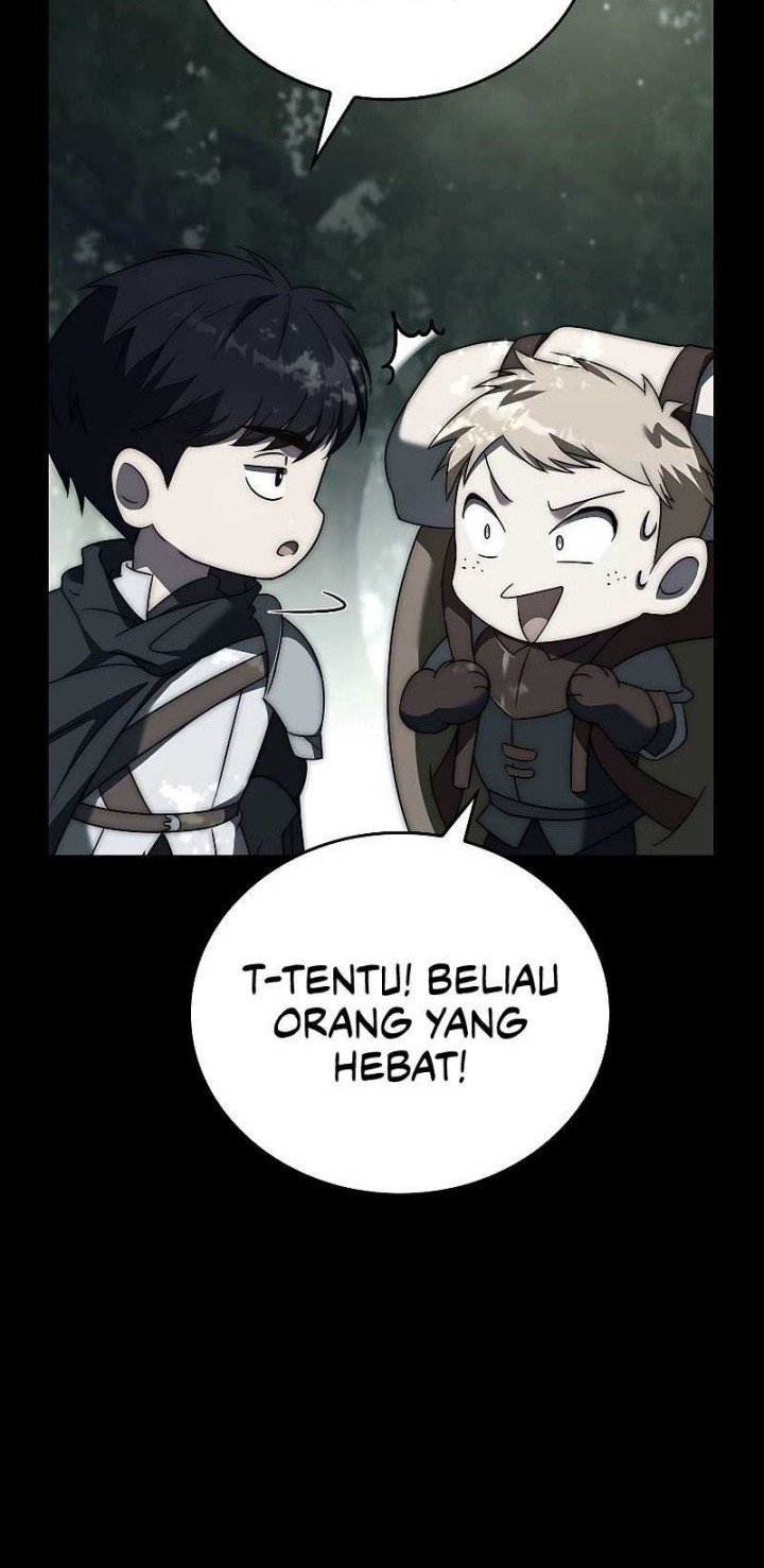 The Regressed Demon Lord Is Kind Chapter 6 - halaman 57