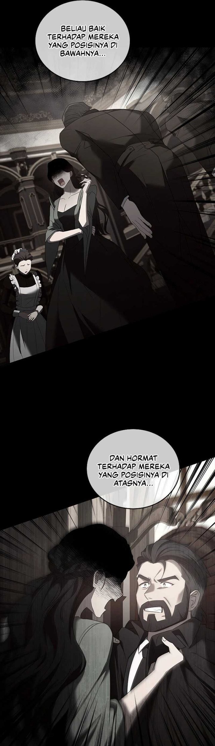 The Regressed Demon Lord Is Kind Chapter 6 - halaman 58