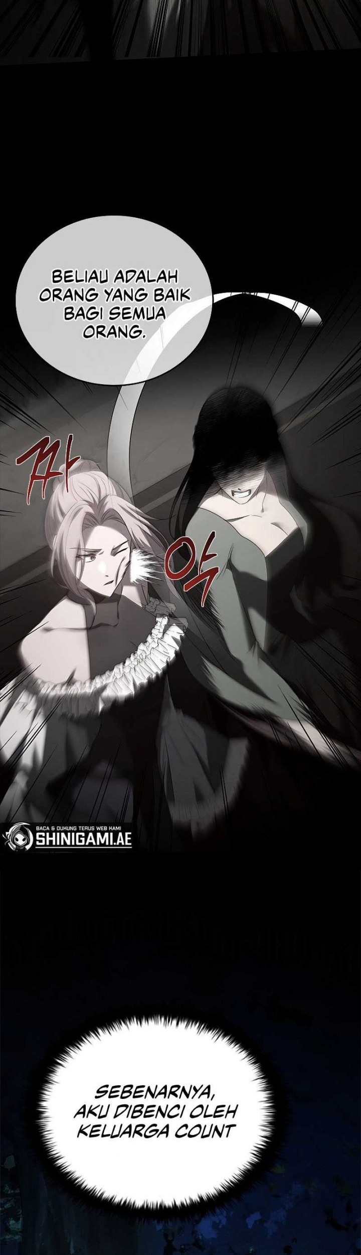 The Regressed Demon Lord Is Kind Chapter 6 - halaman 59