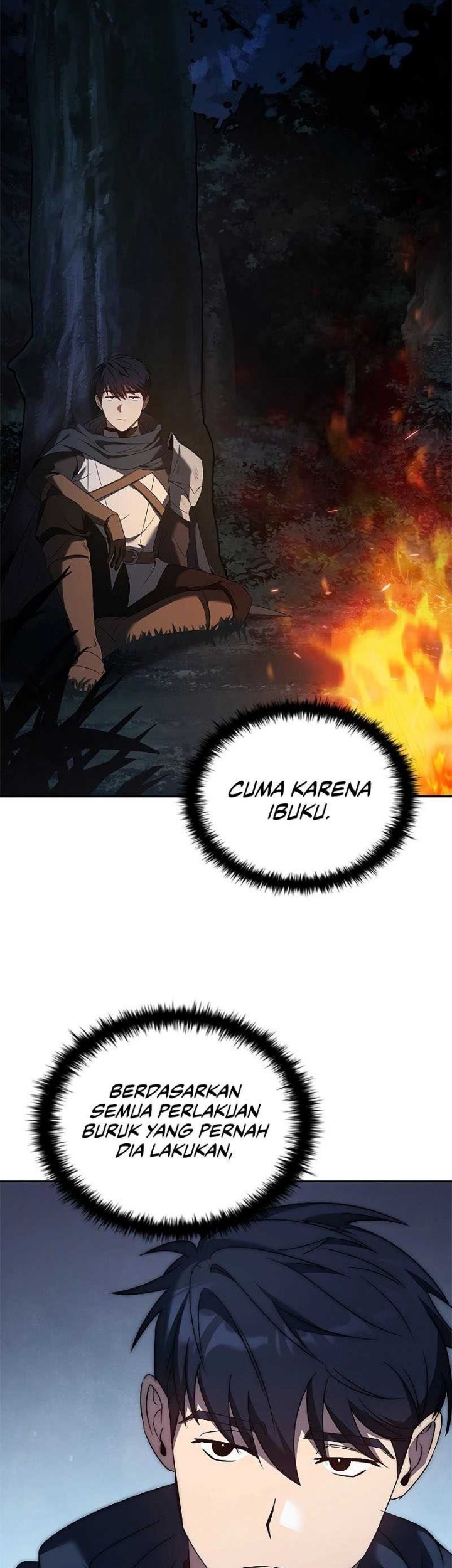 The Regressed Demon Lord Is Kind Chapter 6 - halaman 60
