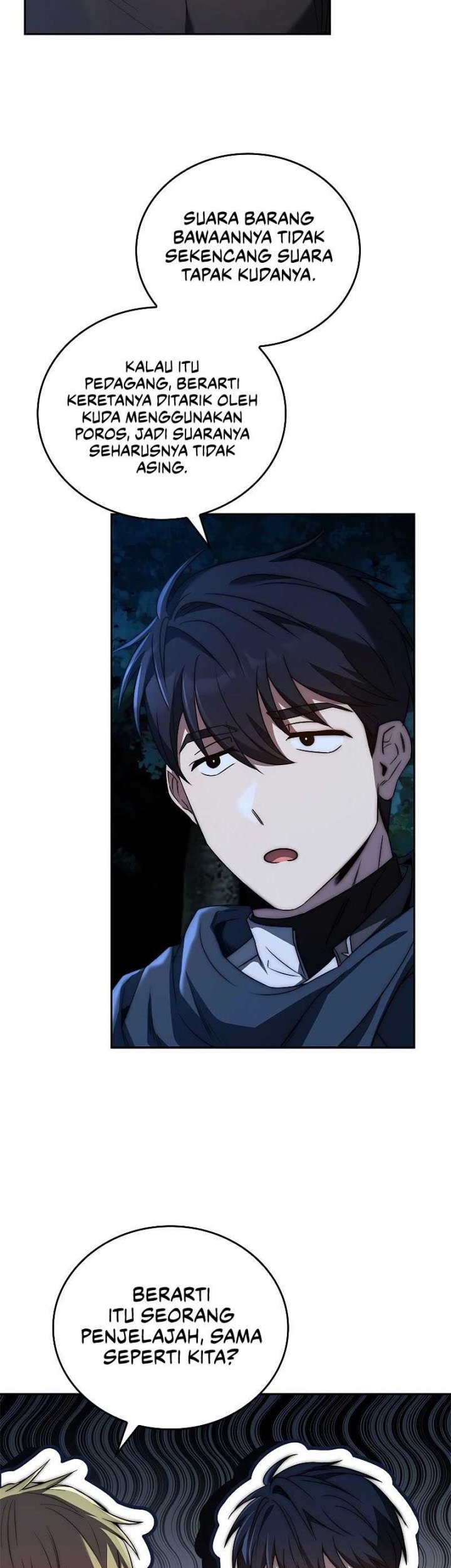 The Regressed Demon Lord Is Kind Chapter 6 - halaman 68