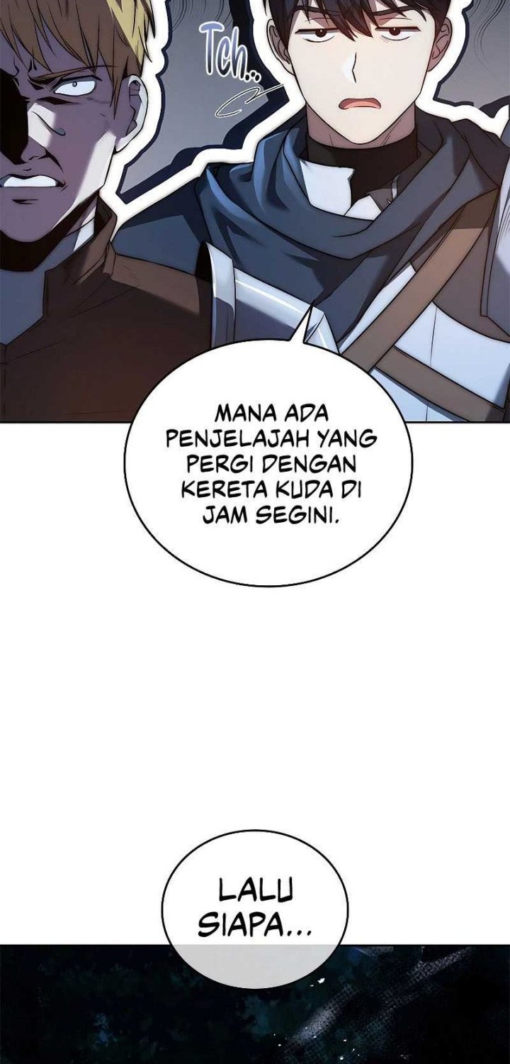 The Regressed Demon Lord Is Kind Chapter 6 - halaman 69
