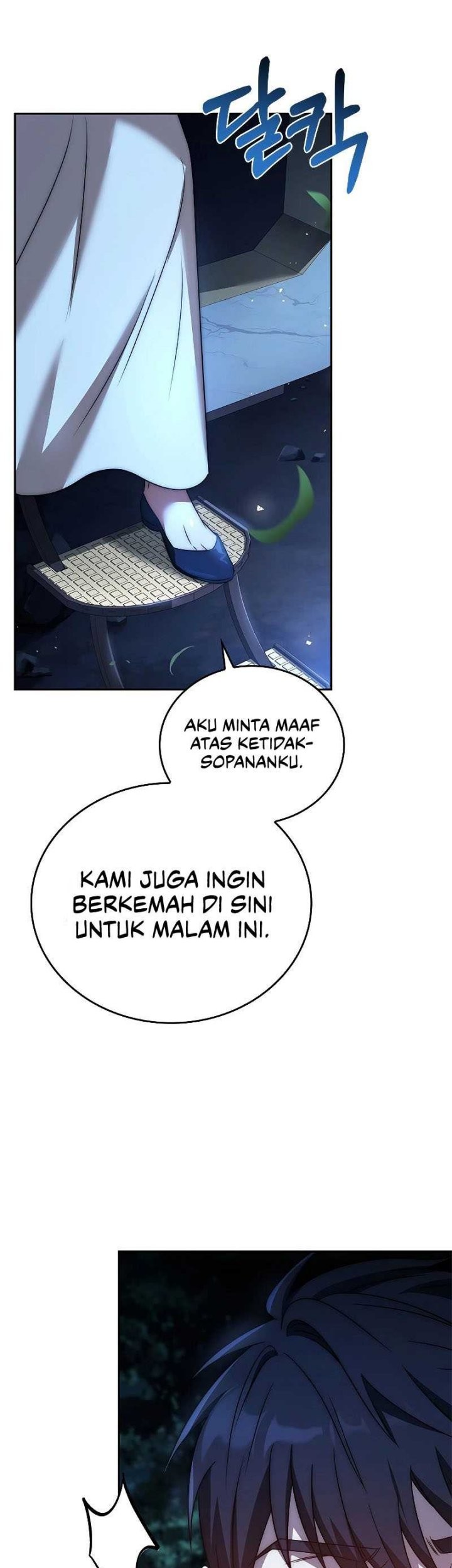 The Regressed Demon Lord Is Kind Chapter 6 - halaman 74