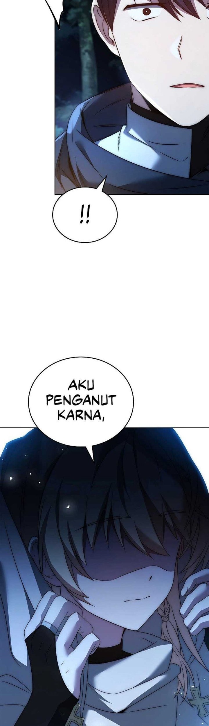 The Regressed Demon Lord Is Kind Chapter 6 - halaman 75