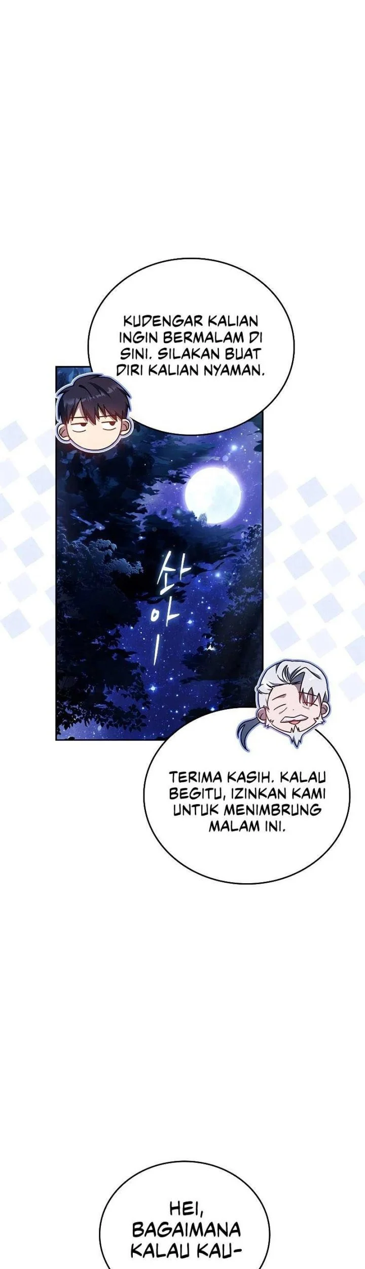 The Regressed Demon Lord Is Kind Chapter 7 - halaman 10