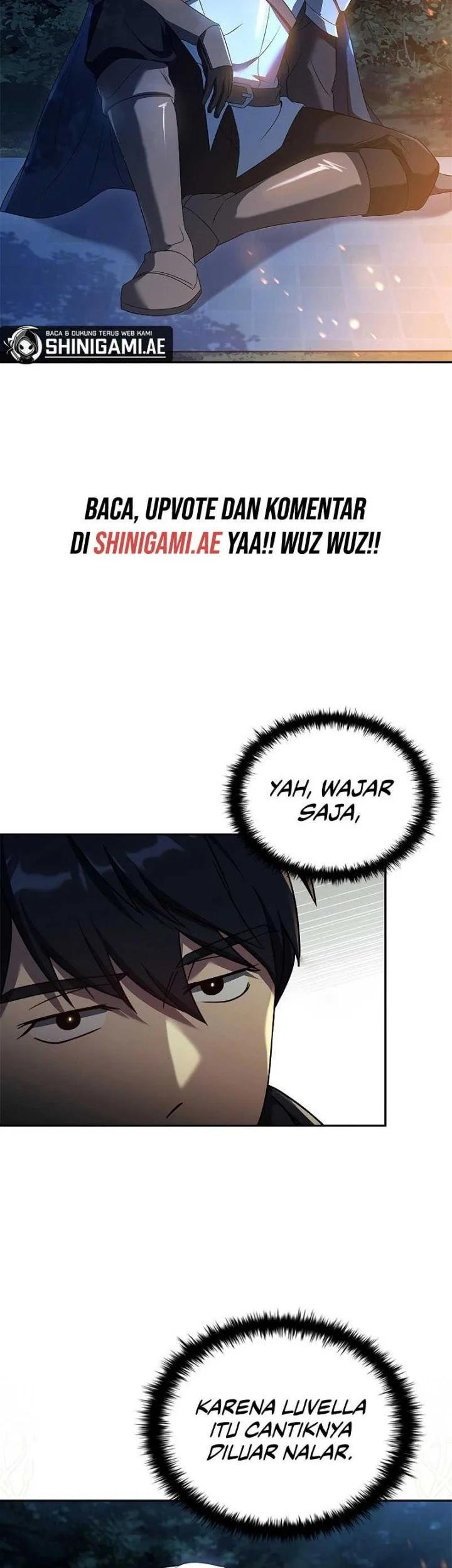 The Regressed Demon Lord Is Kind Chapter 7 - halaman 18