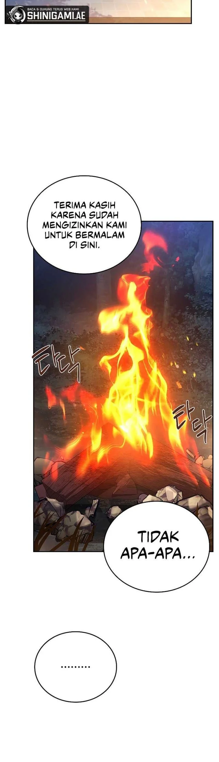 The Regressed Demon Lord Is Kind Chapter 7 - halaman 23
