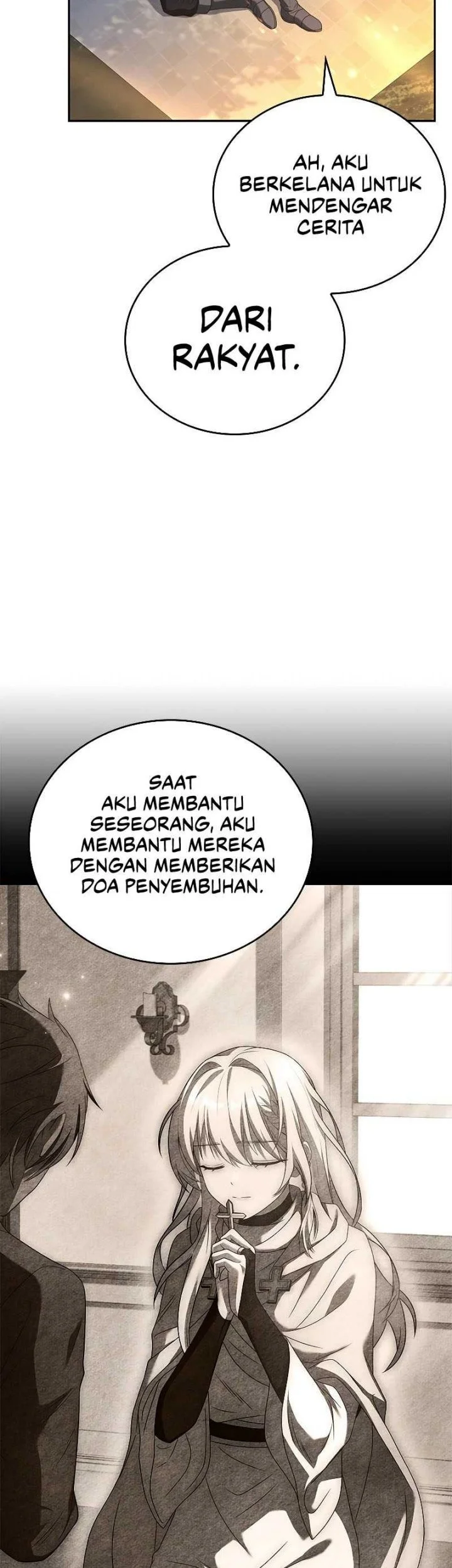 The Regressed Demon Lord Is Kind Chapter 7 - halaman 26