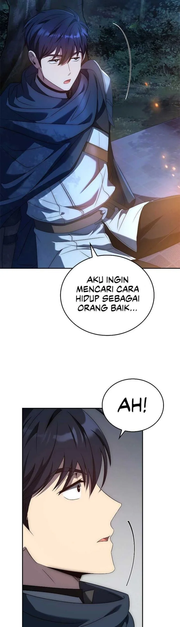 The Regressed Demon Lord Is Kind Chapter 7 - halaman 29