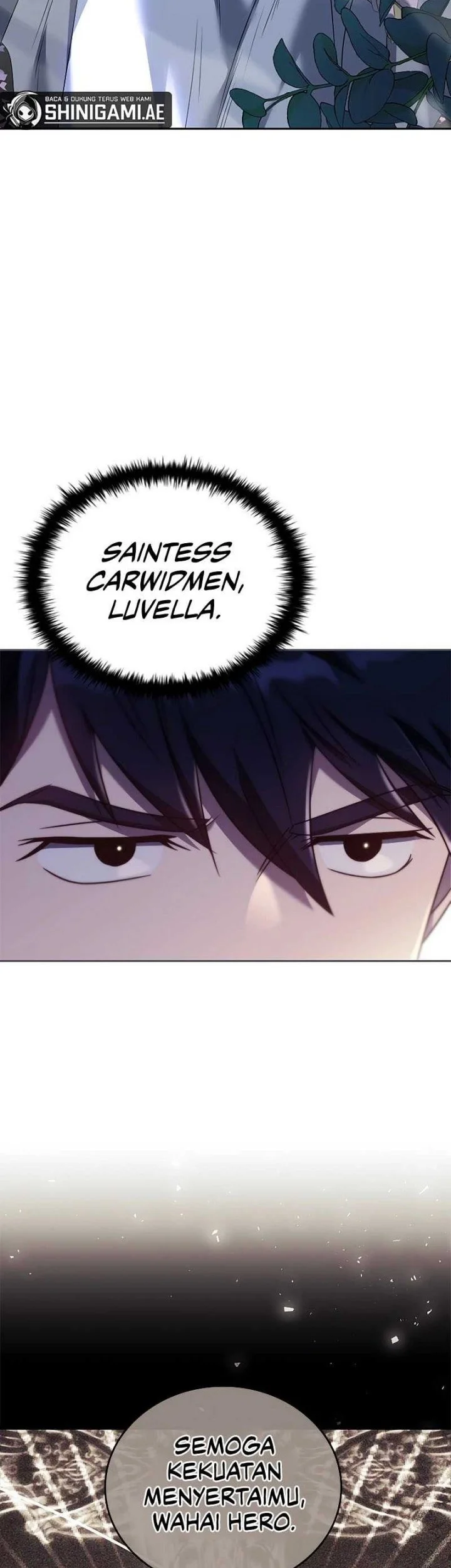 The Regressed Demon Lord Is Kind Chapter 7 - halaman 3
