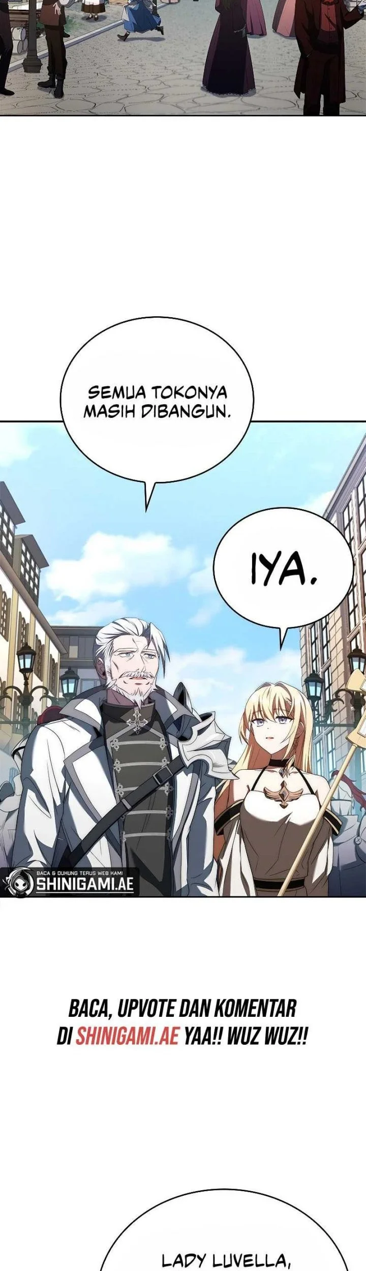 The Regressed Demon Lord Is Kind Chapter 7 - halaman 38