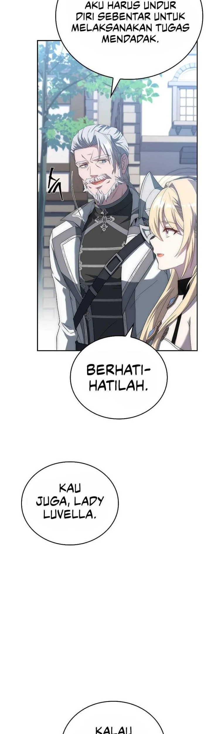 The Regressed Demon Lord Is Kind Chapter 7 - halaman 39
