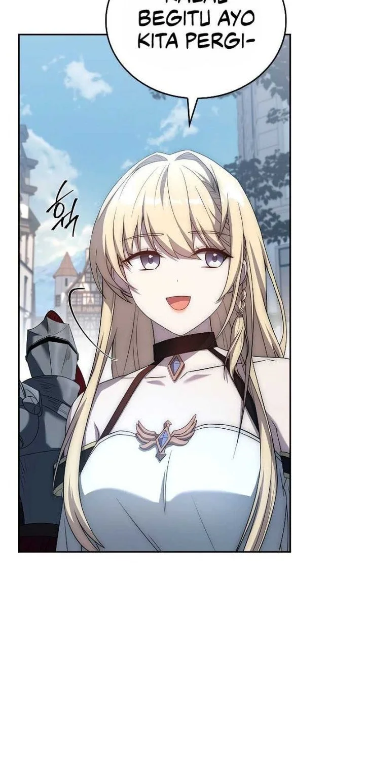 The Regressed Demon Lord Is Kind Chapter 7 - halaman 40