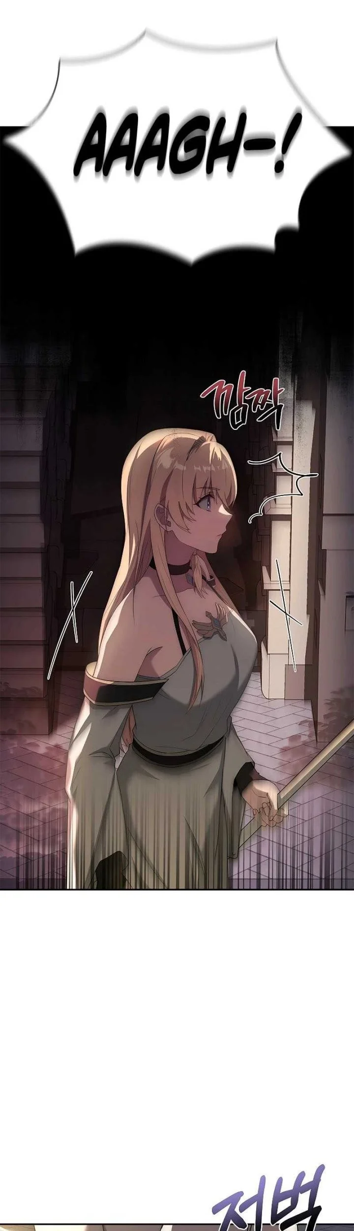 The Regressed Demon Lord Is Kind Chapter 7 - halaman 41