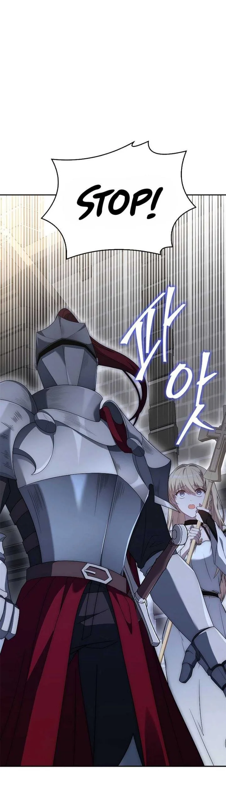 The Regressed Demon Lord Is Kind Chapter 7 - halaman 45