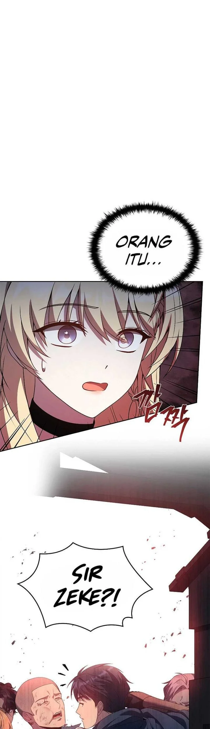 The Regressed Demon Lord Is Kind Chapter 7 - halaman 46
