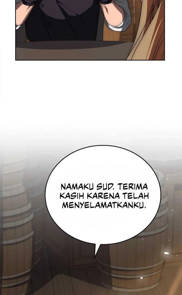 The Regressed Demon Lord Is Kind Chapter 7 - halaman 52