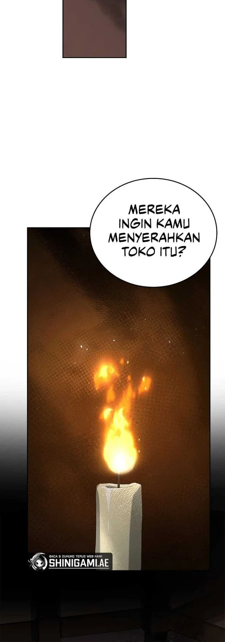 The Regressed Demon Lord Is Kind Chapter 7 - halaman 55
