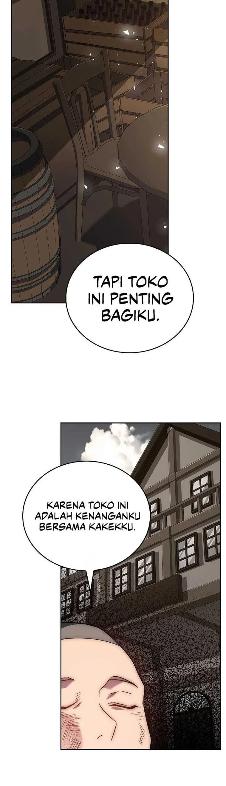 The Regressed Demon Lord Is Kind Chapter 7 - halaman 57