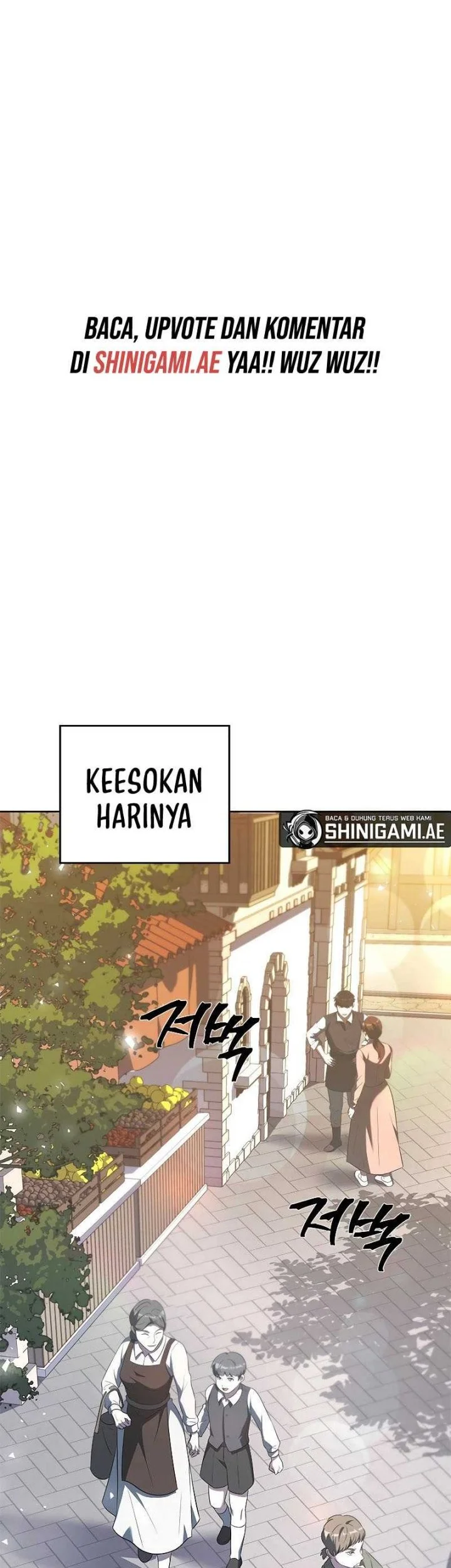 The Regressed Demon Lord Is Kind Chapter 7 - halaman 65